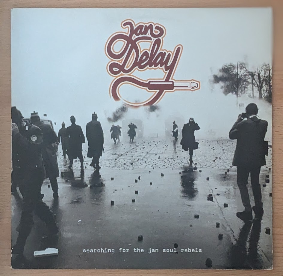 Predám set 15 originálnych vinylov – raritná LP Skeptiker 19 - 14