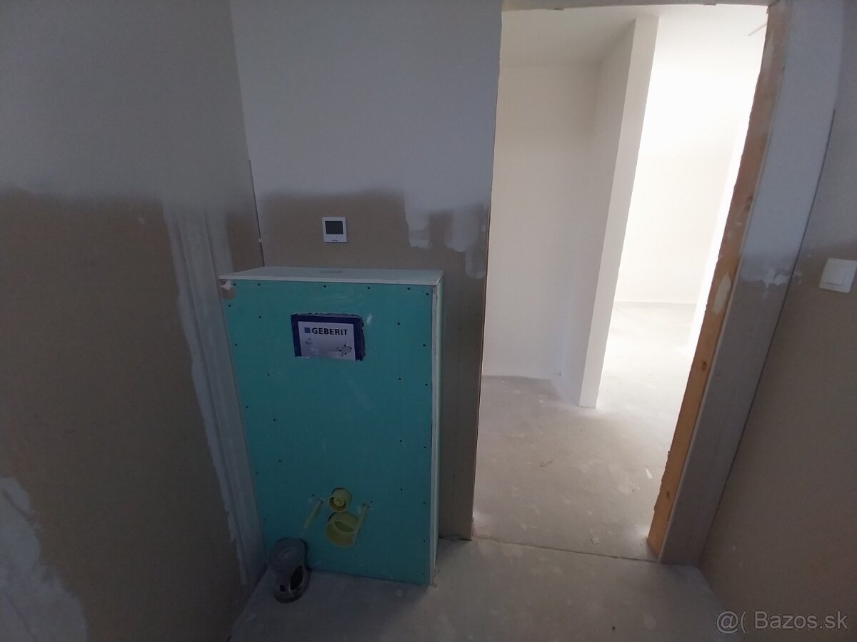 REZERVOVANÉNovostavba Horná Kráľová - 14