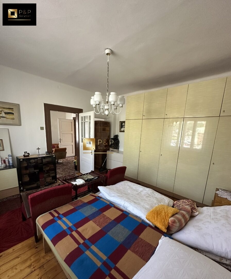 Na predaj starší rodinný dom Košice – Džungľa - 14