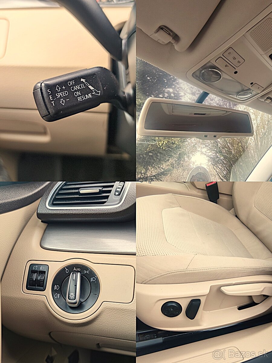 ✳️Volkswagen Passat Variant 1.6 TDI BMT Comfortline✳️ - 14