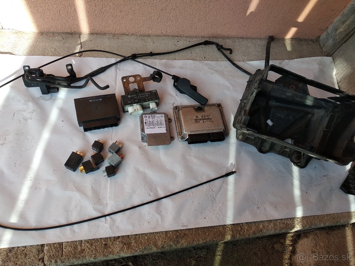 Fabia1,1.9sdi r. v.2003 - 14