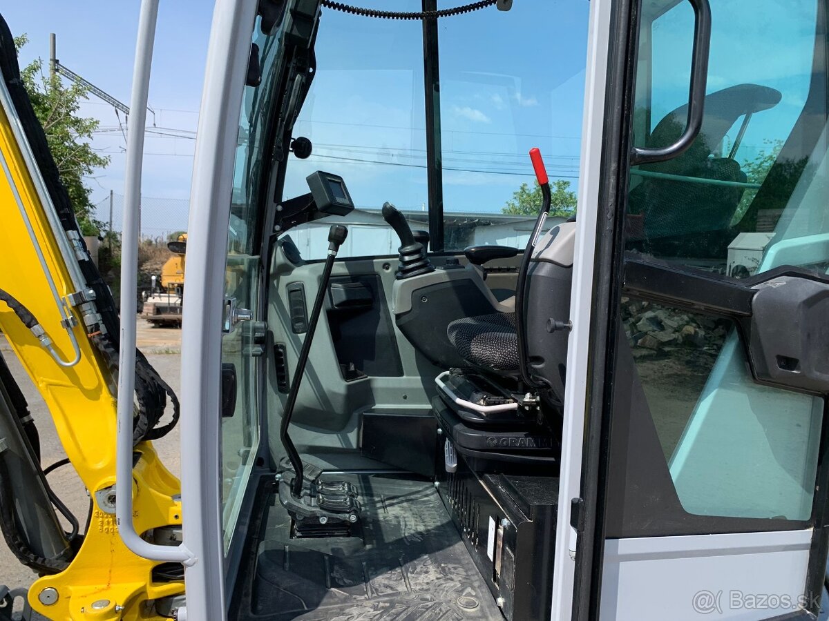 Wacker Neuson EZ 36 - 14