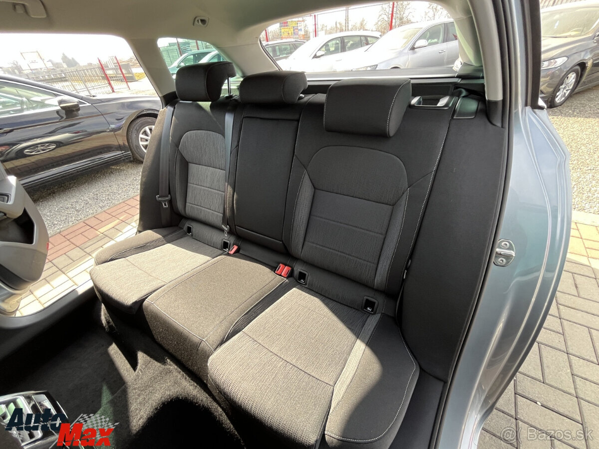 Škoda Superb Combi 2.0 TDI Style.. - 14