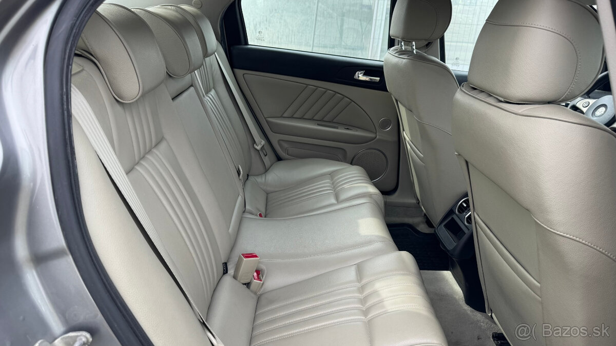 Alfa Romeo 159 1.9 JTD Medium - 14