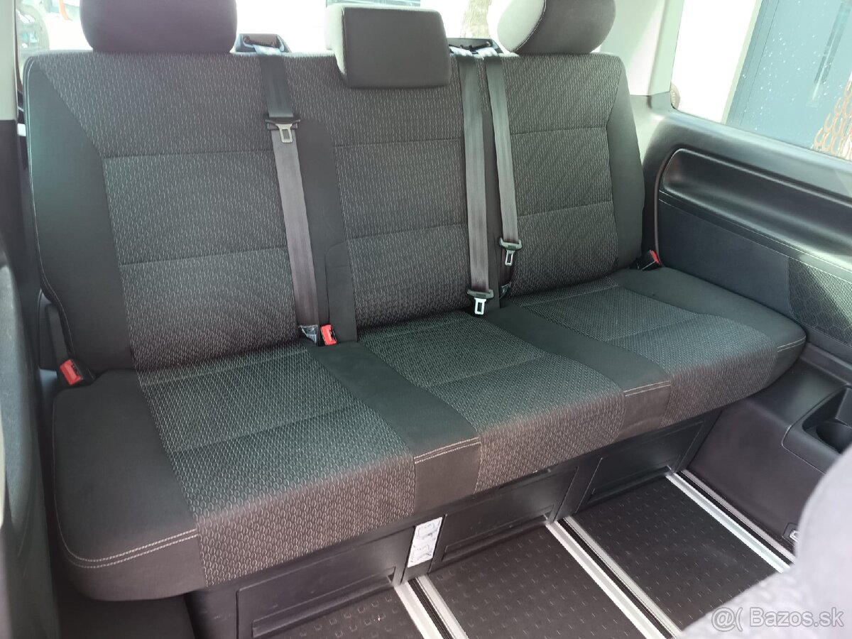 💥 VW MULTIVAN - PREDAJ AJ NA SPLÁTKY 💥 - 14