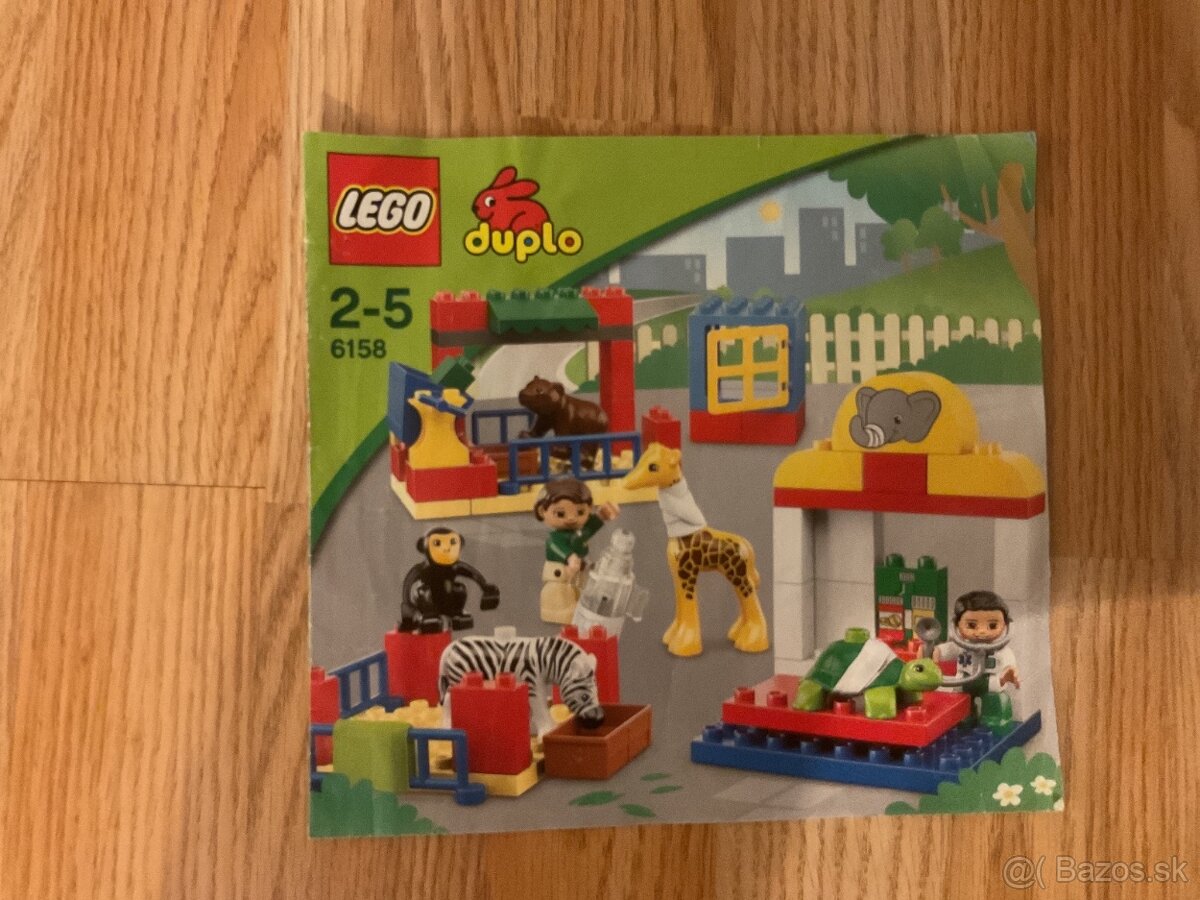 Lego DUPLO - 14