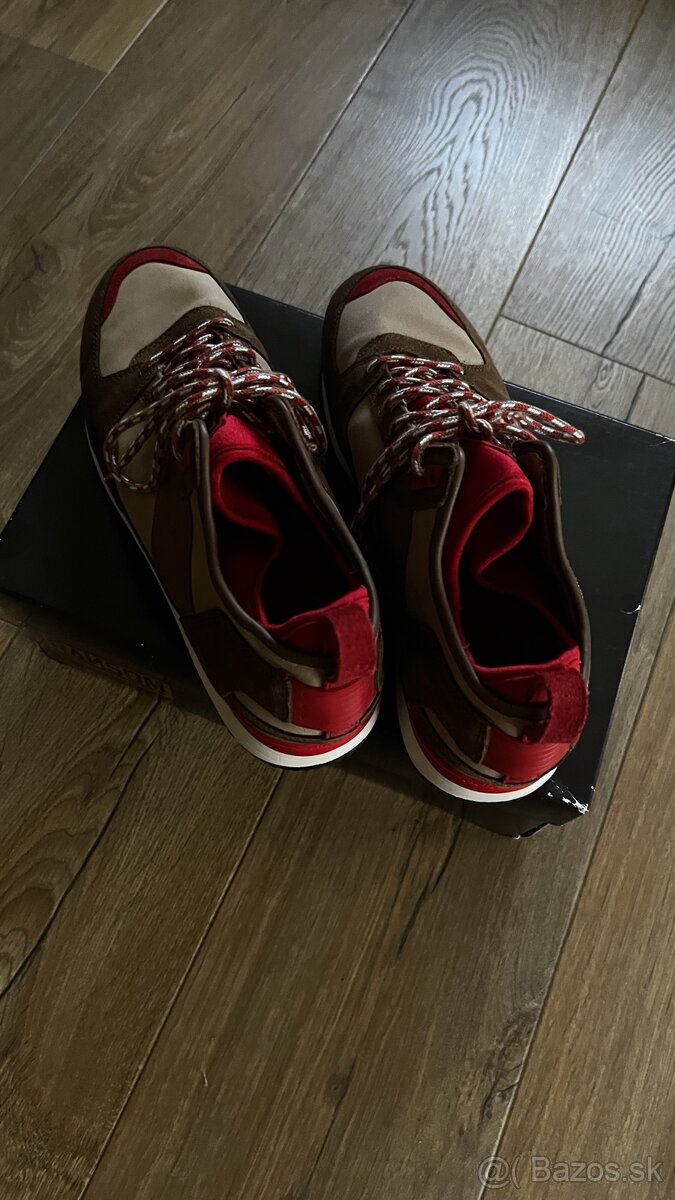 Adidas Originals Ransom - 14