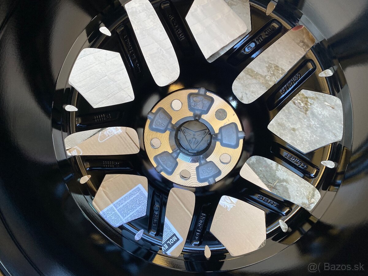 ✅ R19 ®️ Originál Seat Cupra 5x112 ET40 ✅ Arteon Passat - 14