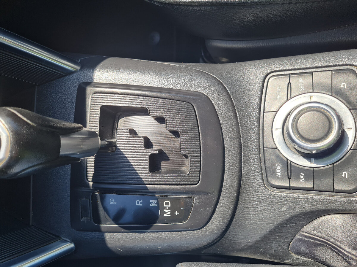 Mazda CX-5 2.2 Skyactiv-D 175k AWD Revolution - 14