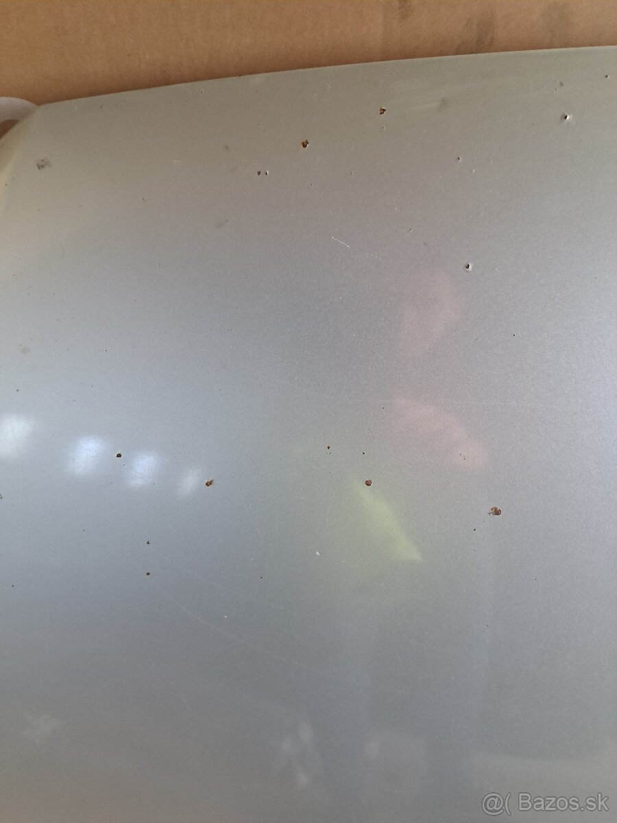 Díly z VW Caddy III r.v. 2004 - 2010 - 14