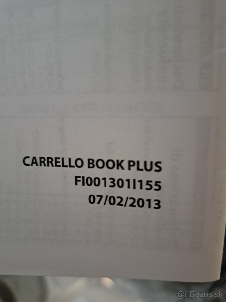 Kočík Peg Perego trojkombinácia - 14