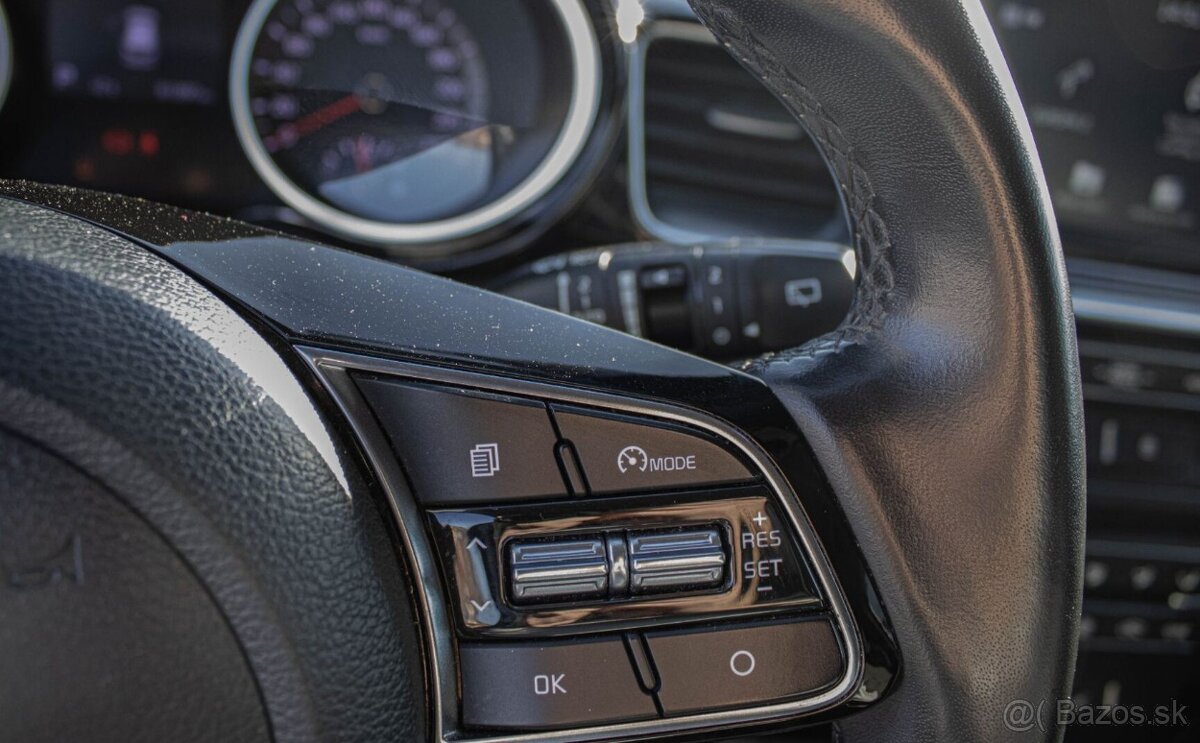 Kia Ceed SW 1.4 T-GDi 2019 - 14