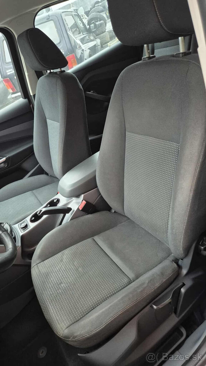 Ford Focus C-max 1,0 EcoBoost 100k - 14