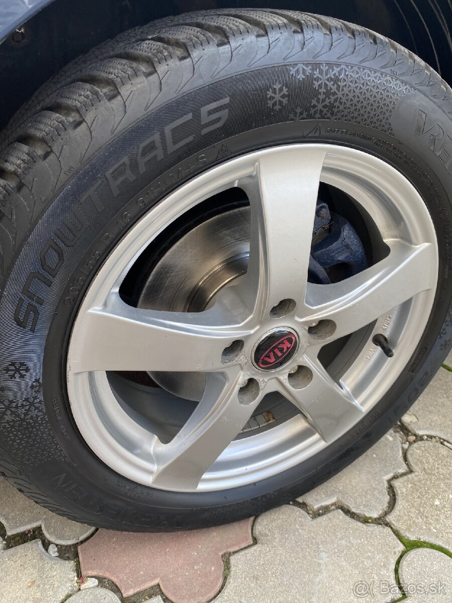 Predám Kia Ceed - 14