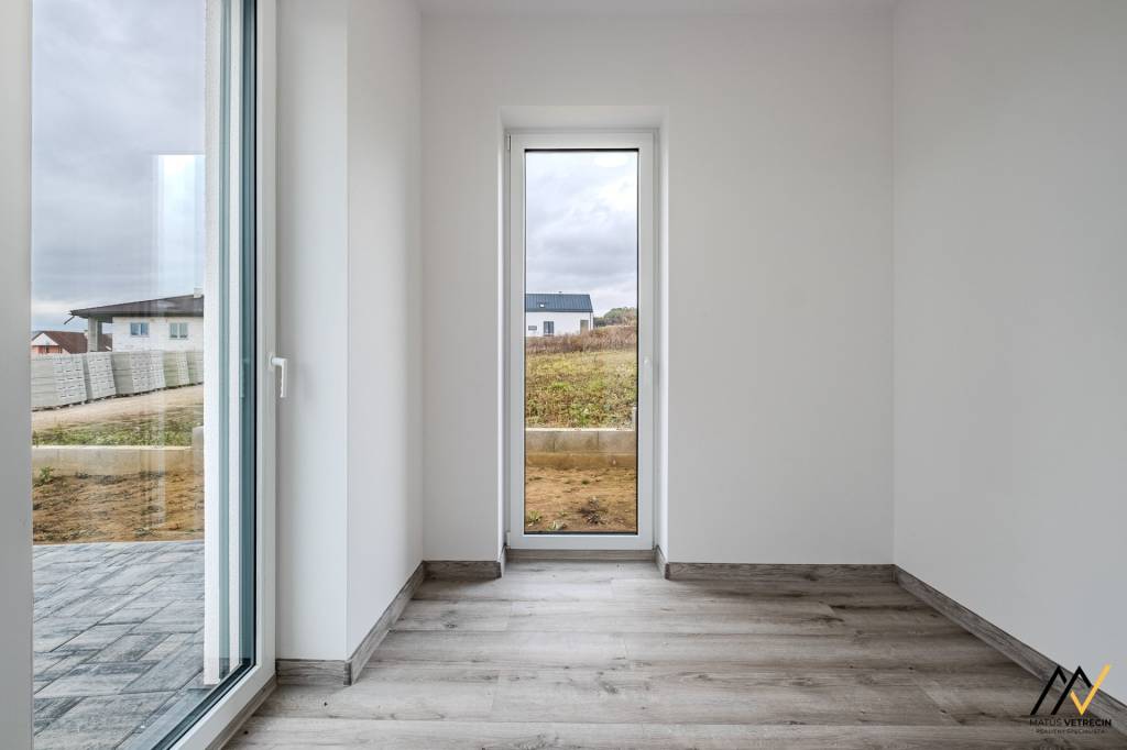 RODINNÝ DOM OBEC SVINIA | OKRES PREŠOV - 14