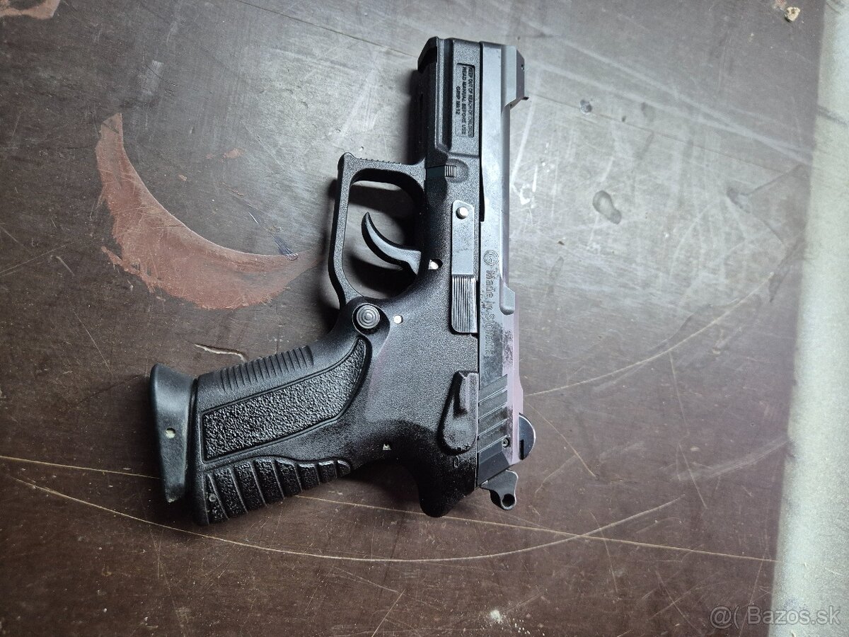 Predam maloražku CP22 - 14