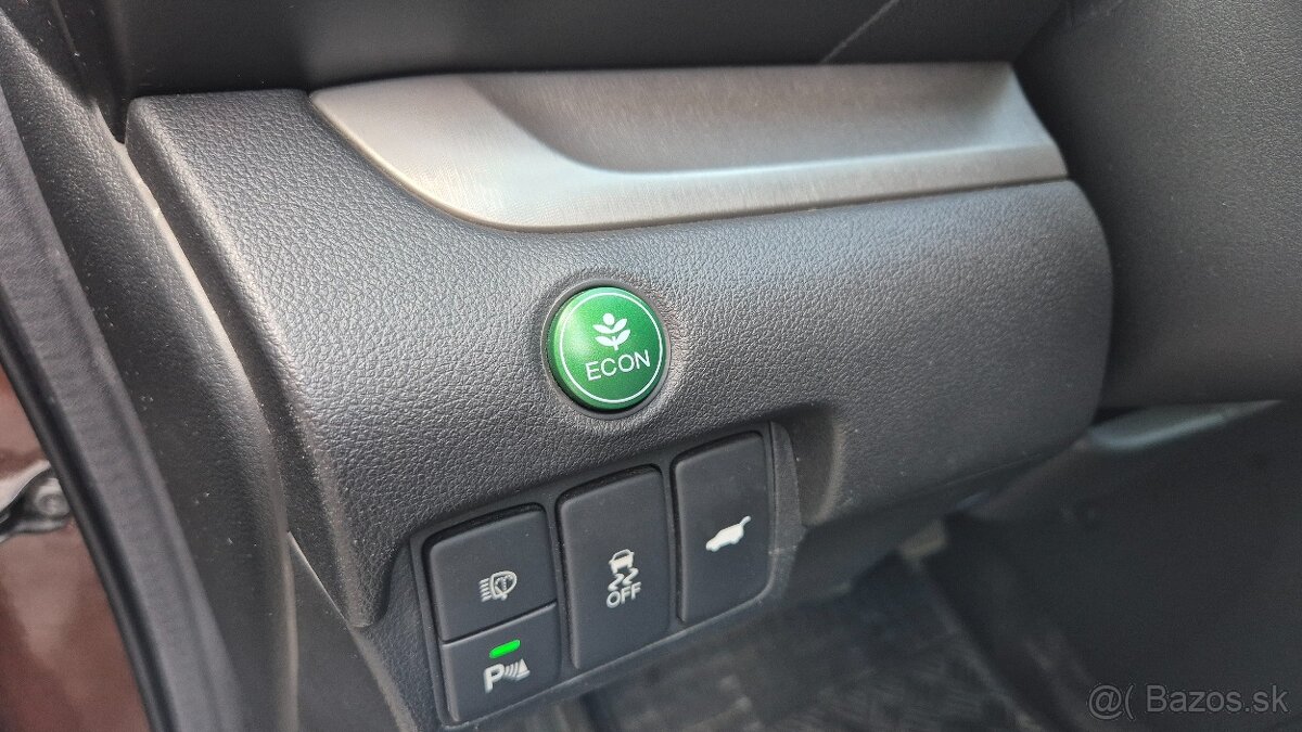 Honda CR-V 2.2 i-DTEC Elegance 4x4 - 14