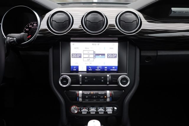 Ford Mustang 5.0 V8 GT 2023 - 14