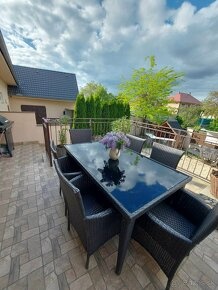 VýMENA alebo PREDAJ 2-generačného domu - 14