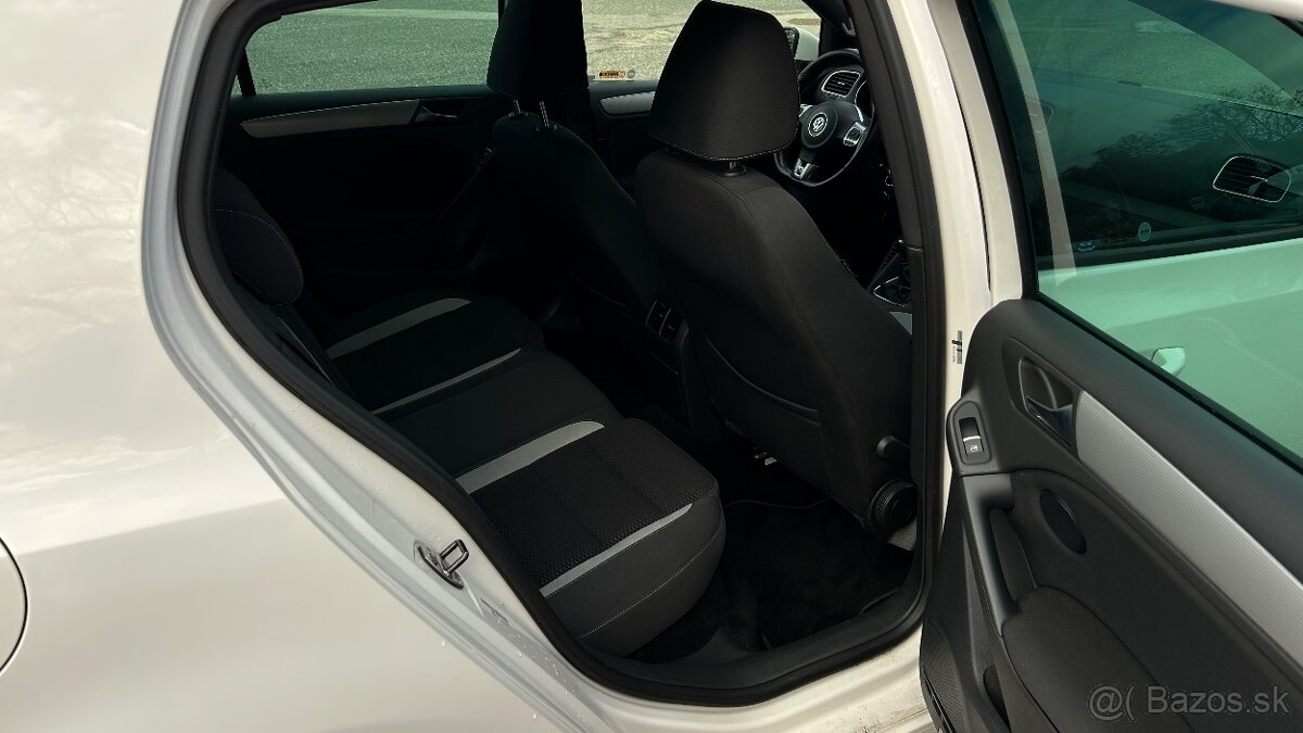 VW Golf 2.0 TDi 103kw - 14