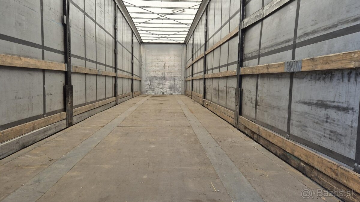 Prodám KÖGEL SN 24 MEGA - 14