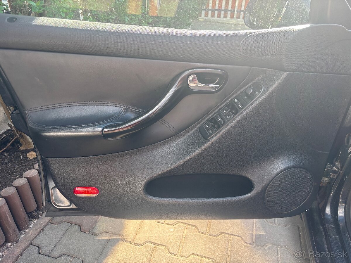 Predám Seat Leon Cupra 1.8T 132kW + úprava na 220ps - 14