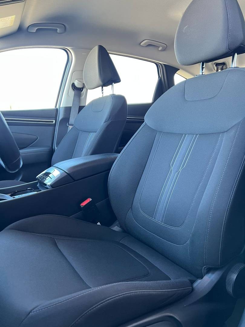 Hyundai Tucson 1.6 CRDi Mild Hybrid Style 4x4 A/T - 14