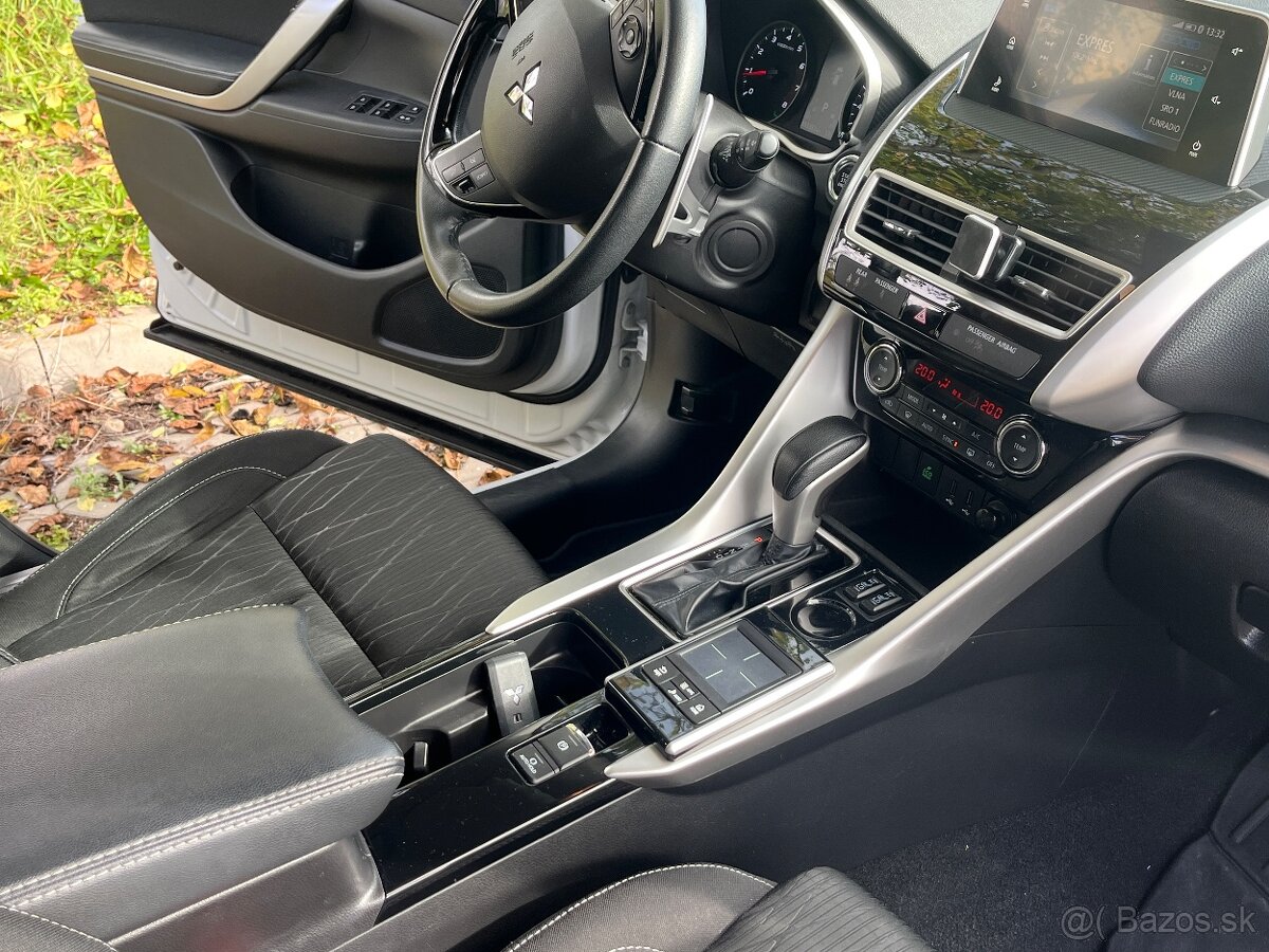 Mitsubishi Eclipse Cross - 14