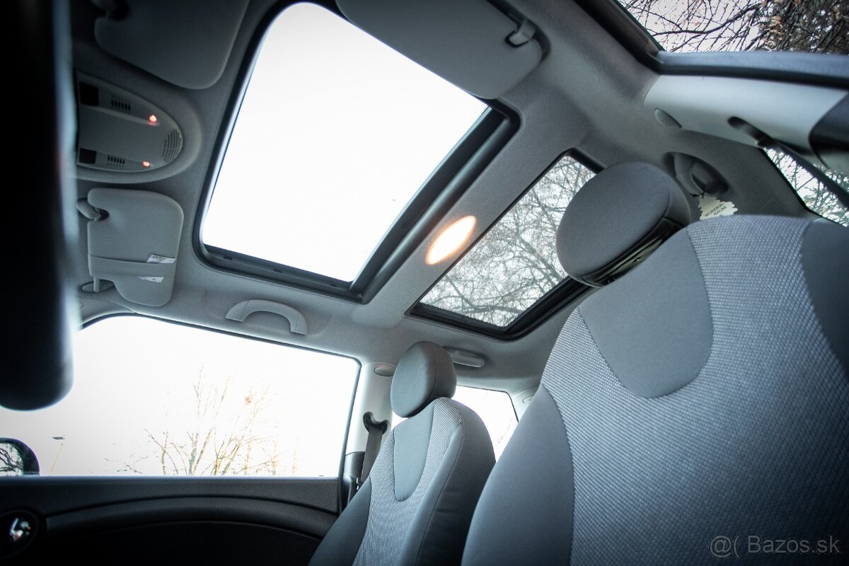 Mini Cooper R56 88kW - 14