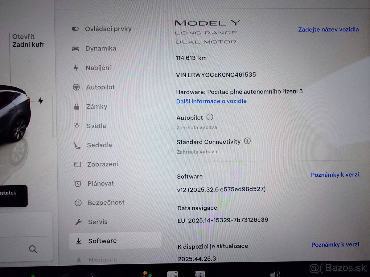 Tesla Model Y 2022 Long Range Dual Motor 378 kW - 14