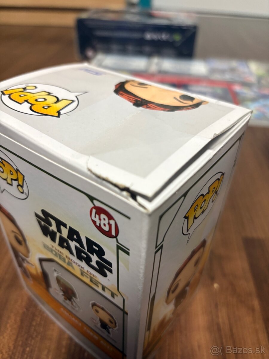 Mix hier a príslušenstvo - 14