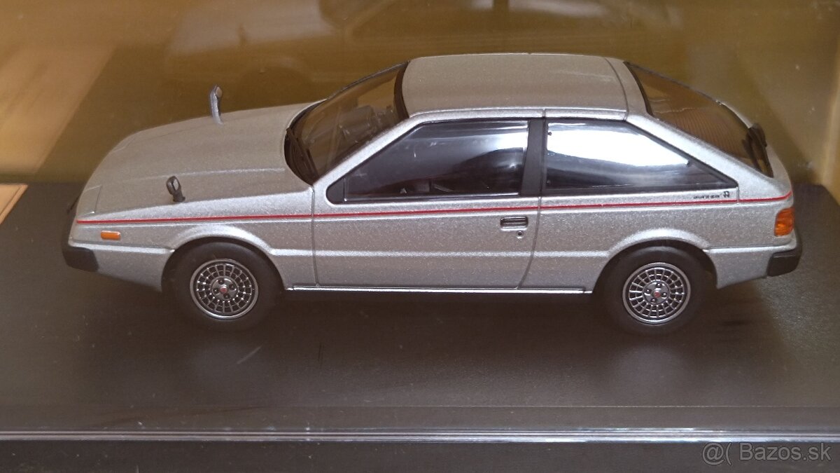 AUTOMODELY JAPAN 1:43 – časť 2 - 14