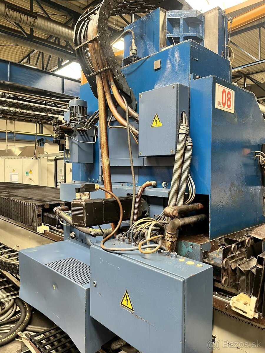 Bruska na nože Reform AR6 (7466) - 14