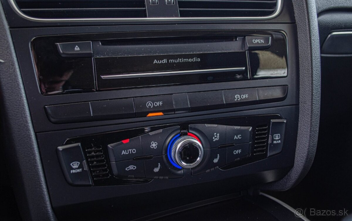 Audi A4 Avant 2.0 TDi Automat - 14