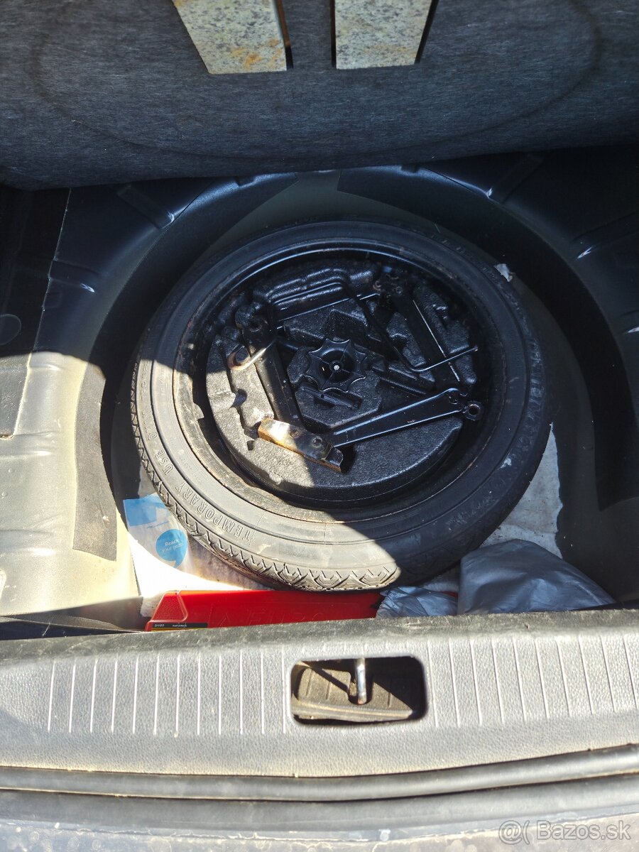 Opel Astra J 1.4 Turbo - 14