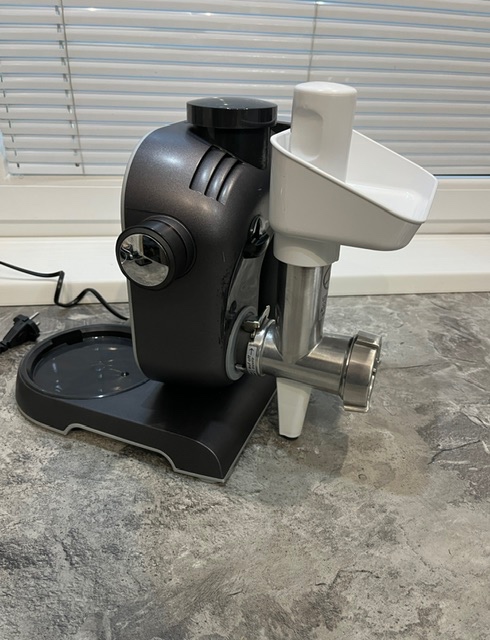 Kuchynský robot Bosch MUM 58M59 1000w - 14