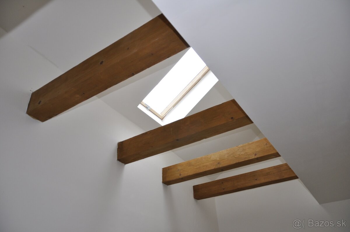 3i dom s krásnou panorámou v Hollóháza, Maďarsko - 14