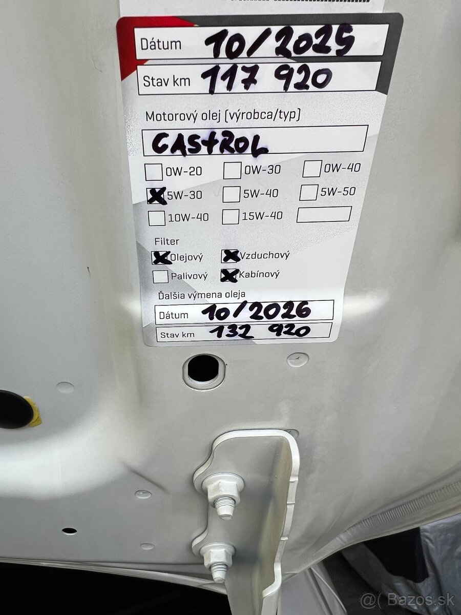 Subaru XV 2.0i CVT,AWD 4x4, BOXER, 118.000km, 2018, ACC - 14