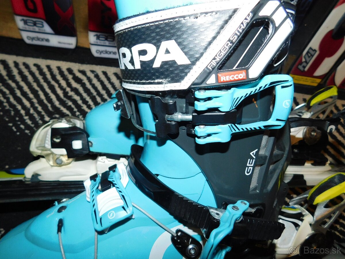 K2Freestyle 156cm - 14