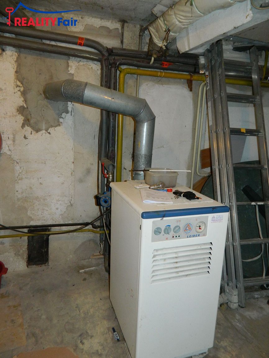 Predaj rodinný dom Banská Bystrica - 14