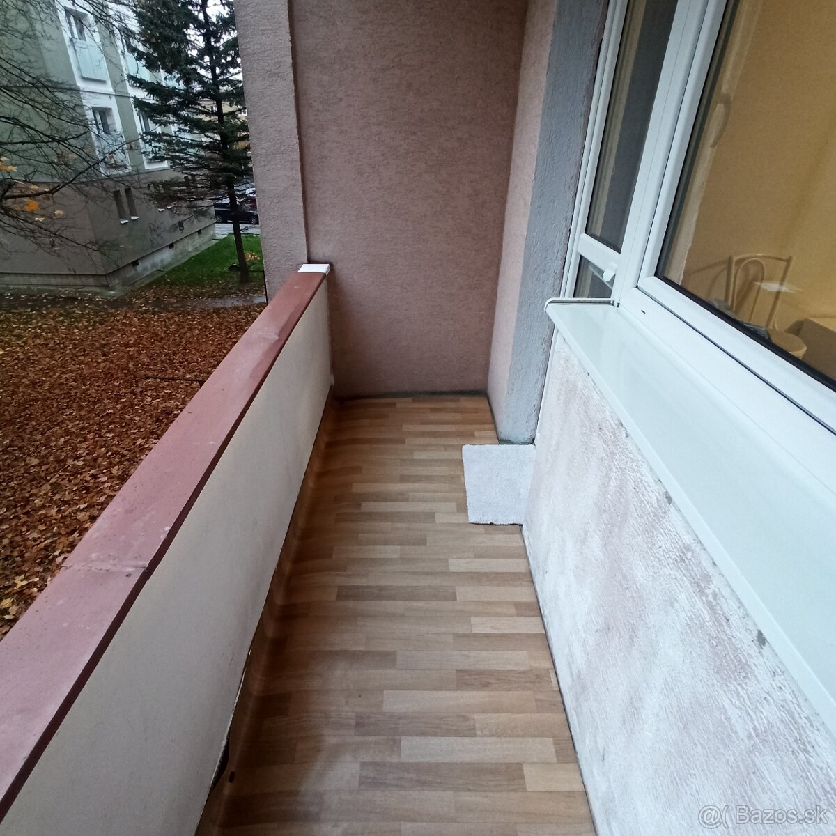 2 izbový byt na v centre na prenájom - 14