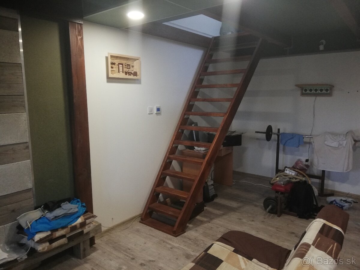 Rodinný dom - novostavba s okamžite obývateľnou časťou - 14