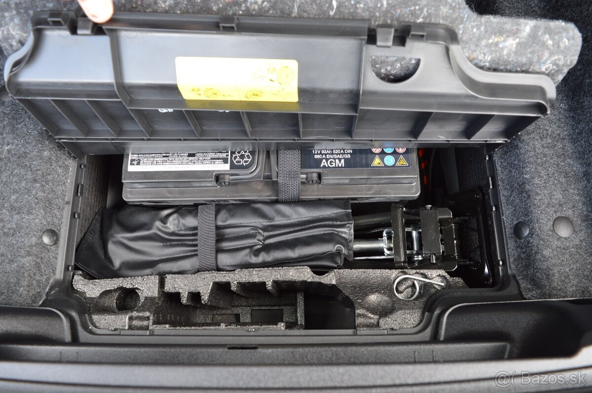 Audi Q5 2.0TDI - 130kw 4x4,FACELIFT,manuál, rozvody ,biXENON - 14