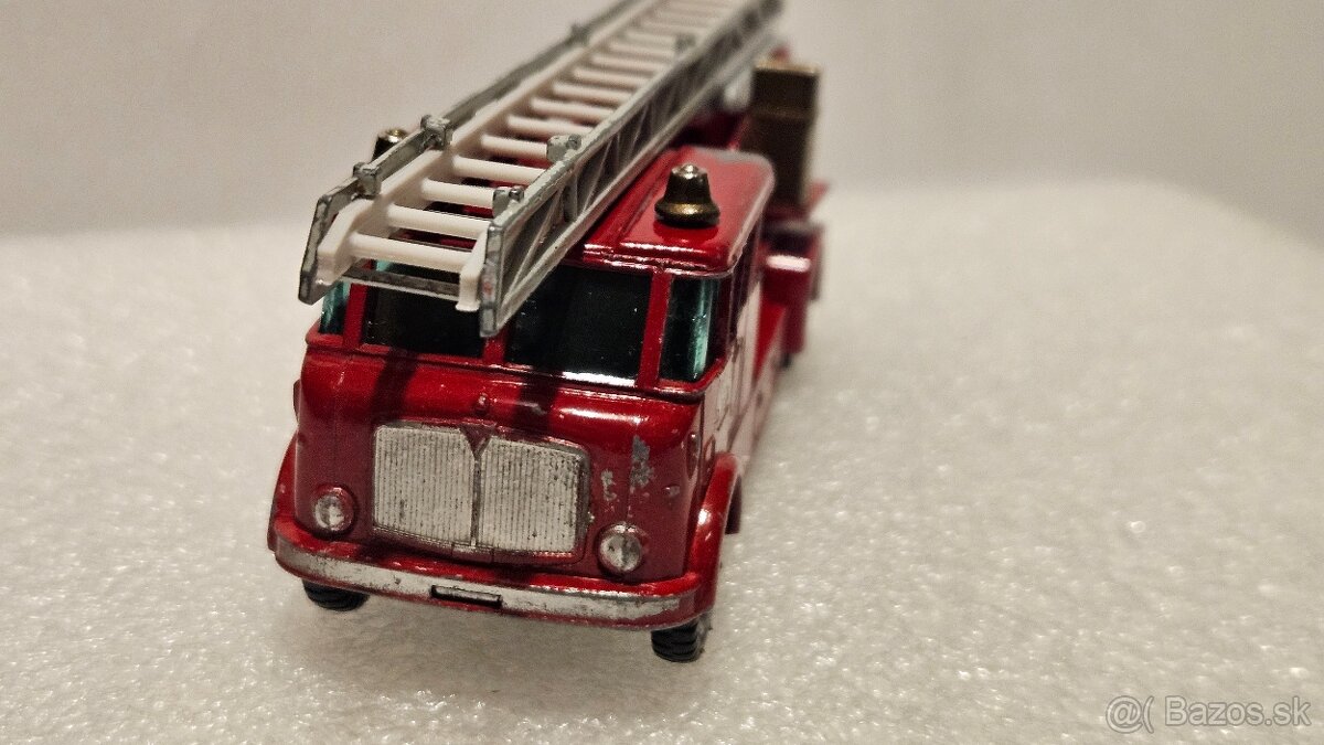 Matchbox Super Kings modely - 14