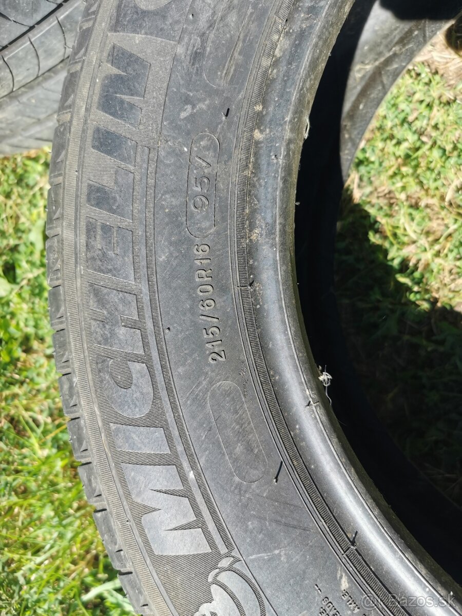 Pneumatiky kolesá - 14