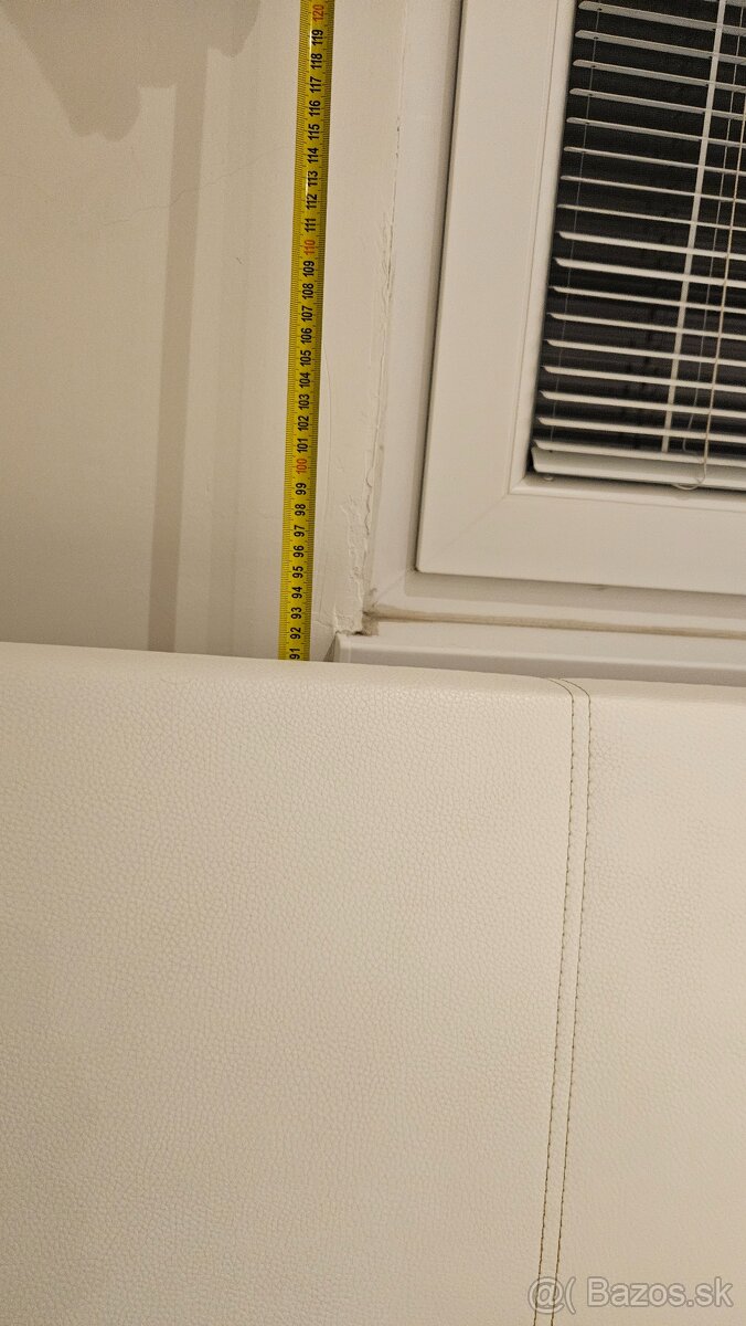 Posteľ 180x200 - 14