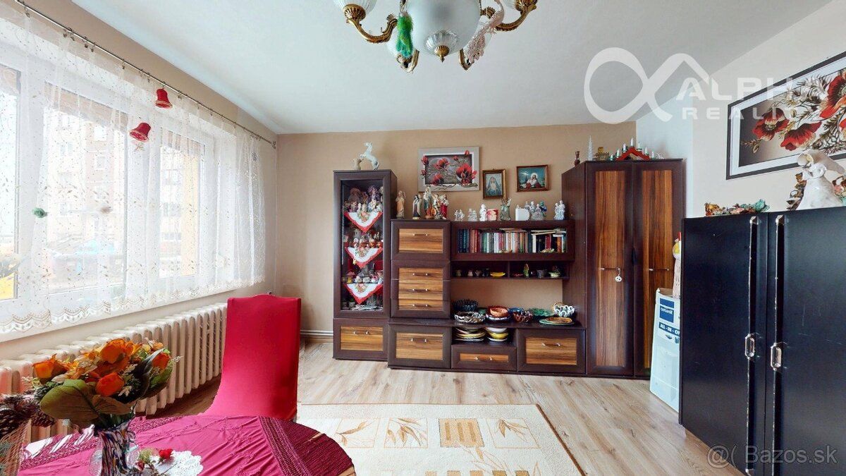 EXKLUZÍVNE 2i byt, Spišská Stará Ves - 14