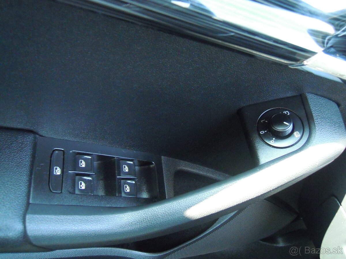 Škoda Octavia, 1.5TSi SERVIS - ORIG.KM - DPH - 14