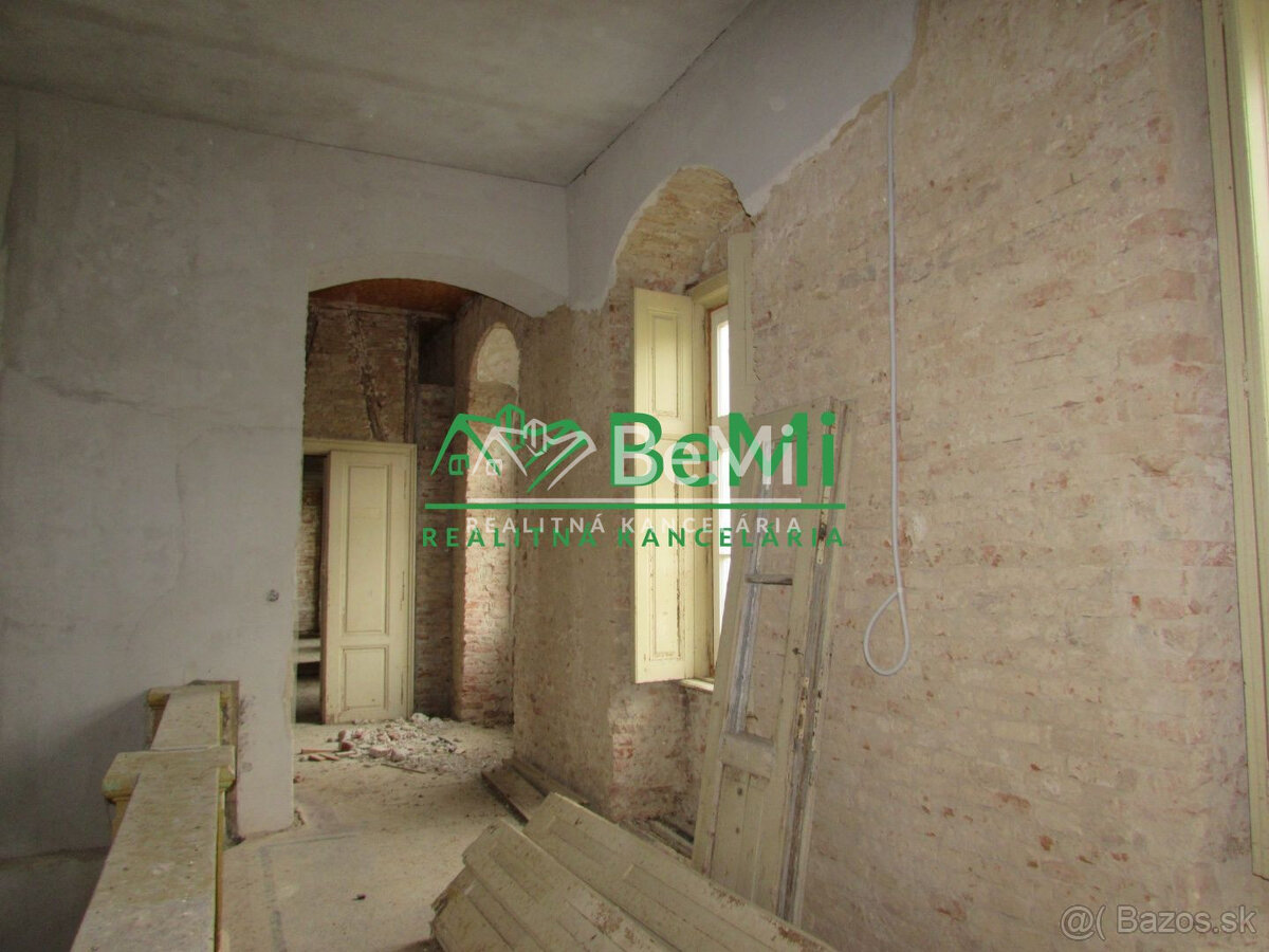 Predaj, kaštieľ - Rumanová (1086-10-AFI) - 14