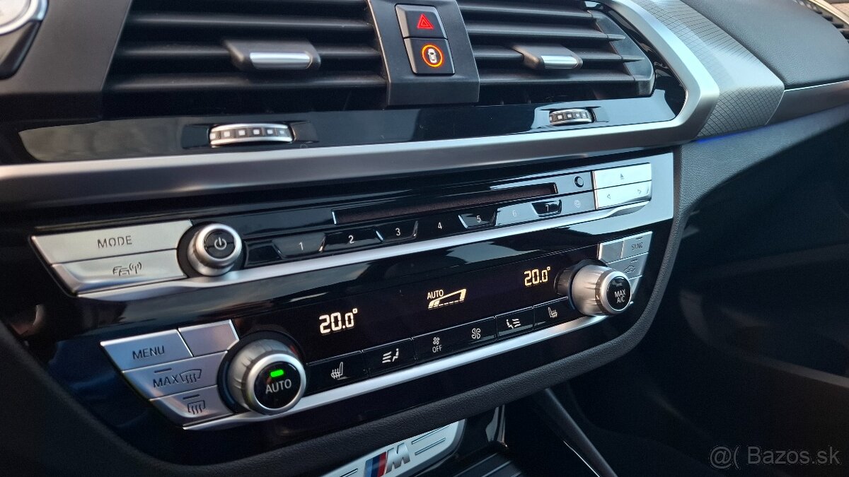BMW X3 M40i xDrive M-Performance - 14